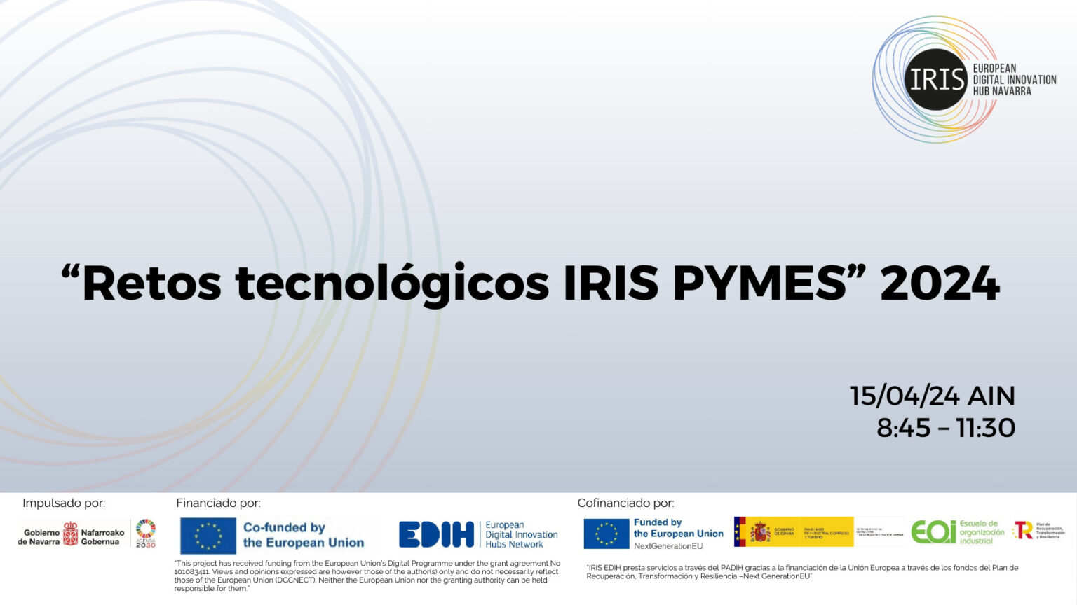 Retos Tecnol Gicos Ia Y Manufactura Avanzada Cein Centro