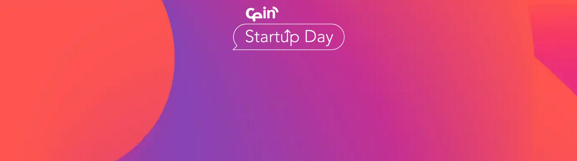 CEIN STARTUP DAY 2024