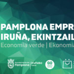 Jornada cierre programa "Pamplona Emprende"